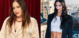 Bárbara de Regil golpea a influencer