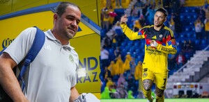 Brian Rodríguez fue el faro que iluminó al América en la victoria frente a Tijuana, un performance que resalta su valía en medio de ofertas Brian Rodríguez fue el faro que iluminó al América en la victoria frente a Tijuana, un performance que resalta su valía en medio de ofertas