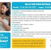 La búsqueda de Vanessa continúa en Zapopan|