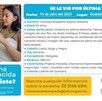 La búsqueda de Vanessa continúa en Zapopan|