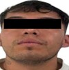 La captura de Aurelio Daniel ‘N’ se concretó en el municipio de Ixtapaluca