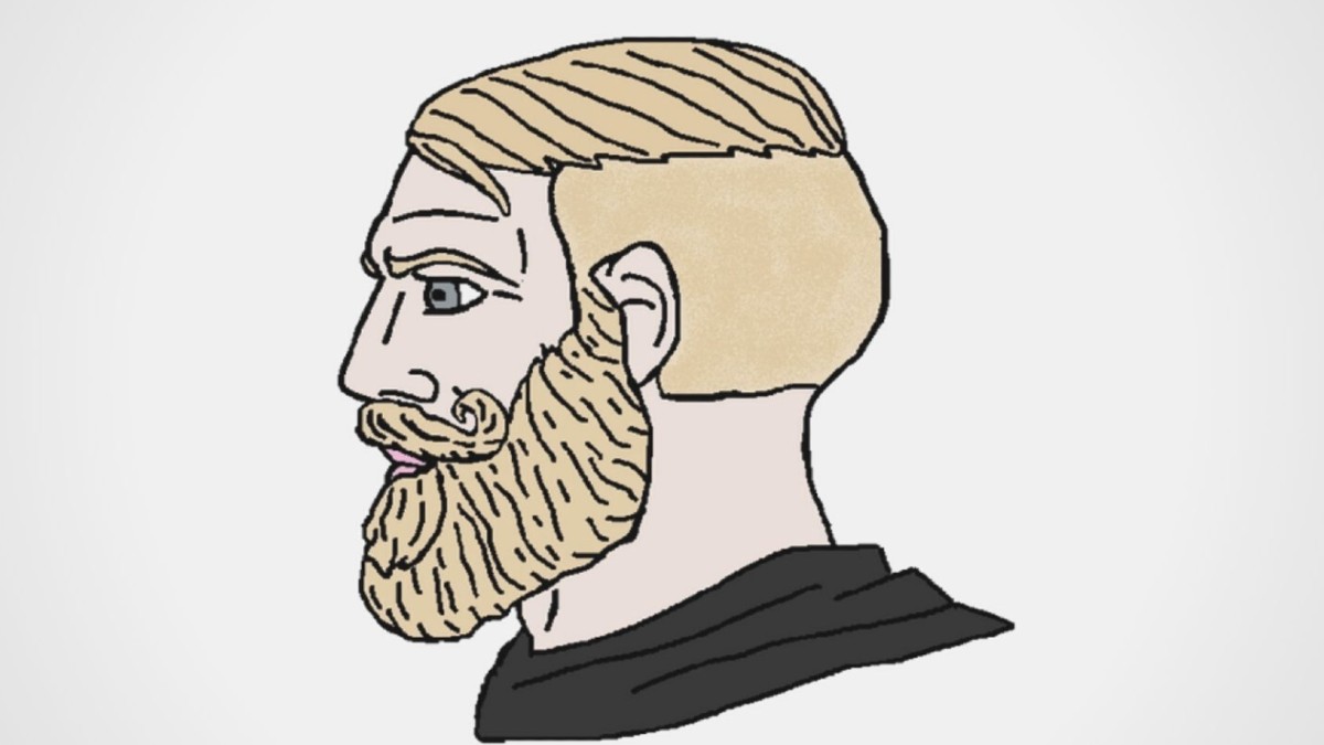 Chad es un término que se usa mucho en las redes sociales, pero que poco a poco se fue colando en el lenguaje cotidiano. Aquí te decimos qué significa. Chad es un término que se usa mucho en las redes sociales, pero que poco a poco se fue colando en el lenguaje cotidiano. Aquí te decimos qué significa.