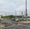 Cierre y contraflujo en avenida Raúl Salinas en Escobedo
