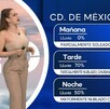 Pronóstico del tiempo en CdMx para el 17 de julio 2025 Telediario