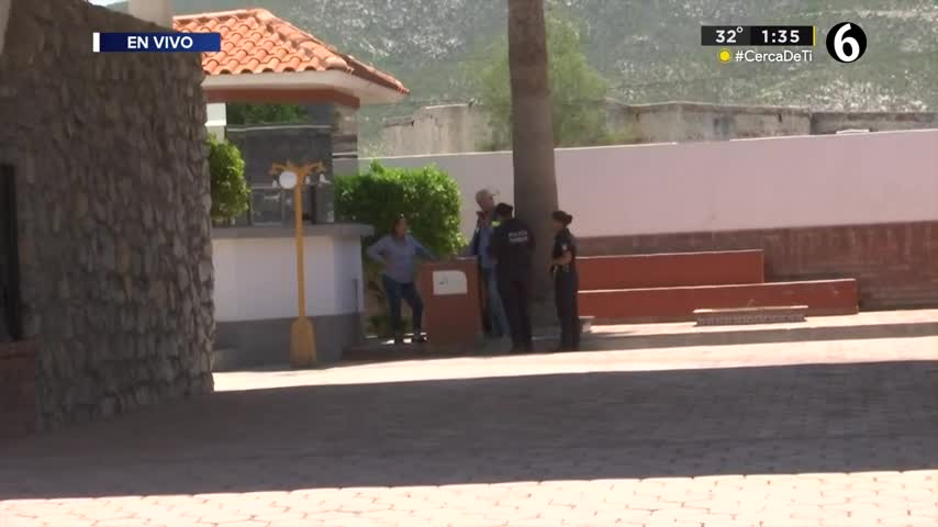 Un motel ubicado en la colonia Eduardo Guerra de Torreón ha sido clausurado por las autoridades este miércoles.