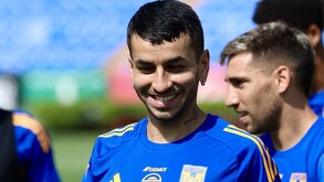 Guido Pizarro saldría con cuadro de lujo para su primer encuentro en el Apertura 2025, aquel en el que enfrentarán a los Bravos de Juárez.
