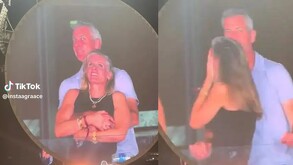 Coldplay expone infidelidad del CEO, Andy Byron con Kristin Cabot