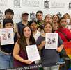 Colectivos de la comunidad LGBT+ en Nuevo León pidieron a las autoridades realizar una búsqueda inclusiva de personas desparecidas en la entidad. Colectivos de la comunidad LGBT+ en Nuevo León pidieron a las autoridades realizar una búsqueda inclusiva de personas desparecidas en la entidad.