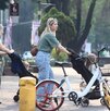La colonia Roma y Condesa son dos de las más gentrificadas en CdMx