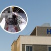 Mujer fallece en la puerta del Hospital Tlalpan tras negarle la atención médica.