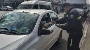 Hoy No Circula CdMx y Edomex viernes 18 de julio 2025.