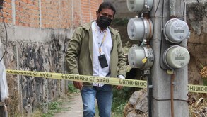 Algunos de estos puntos de distribución de droga se encuentran en pleno paso escolar, reveló la edil subalterna Diana de Bernardo.