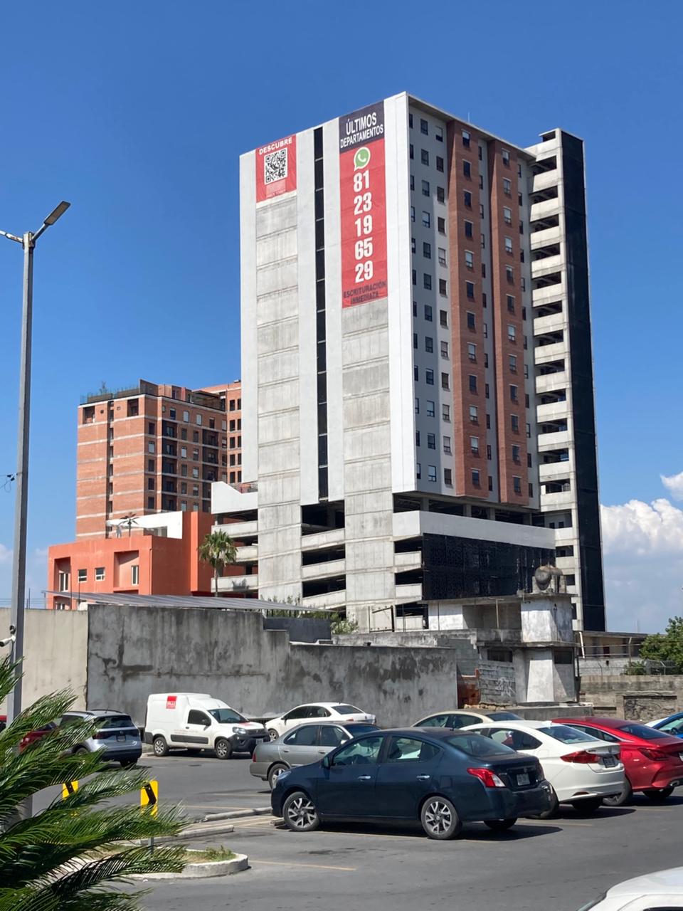 Asesoras inmobiliarias revelaron a Telediario las zonas del Área Metropolitana de Monterrey que se encuentran en proceso de gentrificación.