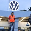 La suspensión de labores será efectiva para los tres turnos de producción del segmento 1. La suspensión de labores será efectiva para los tres turnos de producción del segmento 1.