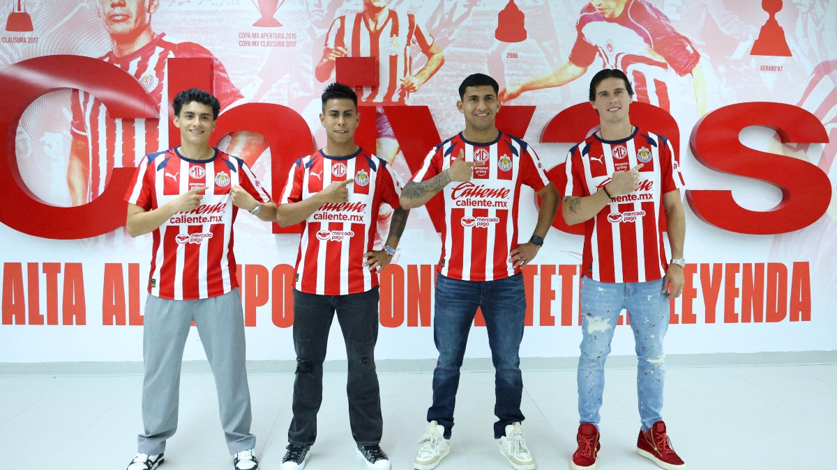 Los cuatro refuerzos del Rebaño Diego Campillo, Efraín Álvarez, Bryan González y Richard Ledezma confirmaron su compromiso con el equipo Los cuatro refuerzos del Rebaño Diego Campillo, Efraín Álvarez, Bryan González y Richard Ledezma confirmaron su compromiso con el equipo
