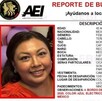 Erika desaparece en Monterrey Erika desaparece en Monterrey