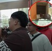El chocolate que rompieron los miembros de Grupo Firme oscila entre los 18 a 20 mil pesos. El chocolate que rompieron los miembros de Grupo Firme oscila entre los 18 a 20 mil pesos.
