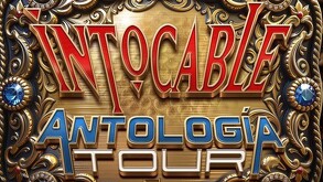 Grupo Intocable llega a Saltillo con su 