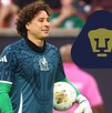 El portero mexicano fue vinculado con los Pumas ante la necesidad de guardameta en el equipo de Efraín Juárez.