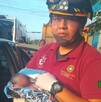 Mujer da a luz a bordo de auto en Escobedo Mujer da a luz a bordo de auto en Escobedo