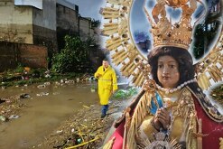 Virgen Martinica