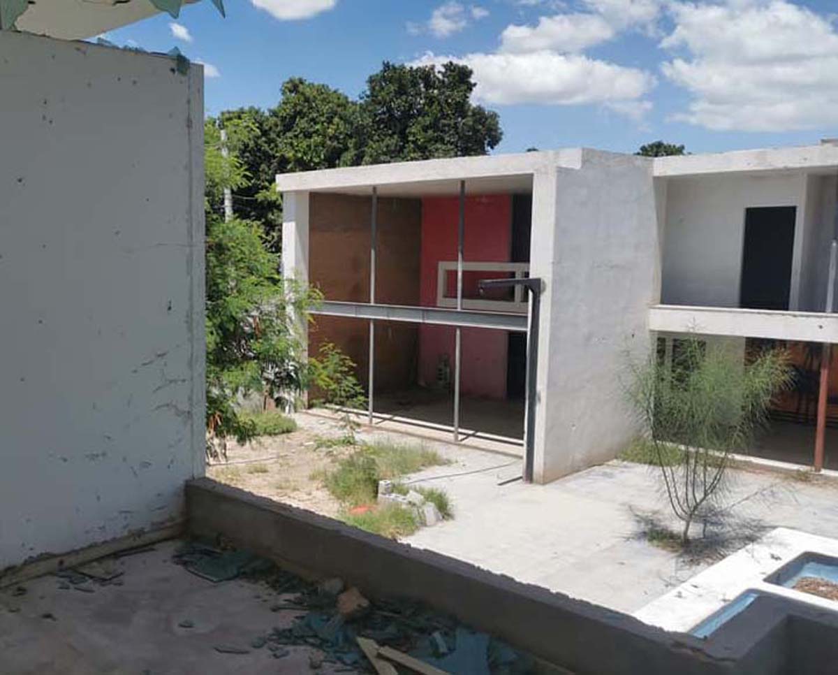 La masacre en la Quinta Italia Inn cumple hoy 15 años. Es recordada como la matanza con mayor número de muertos en los años de mayor inseguridad en La Laguna.