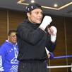 El excampeón mundial mexicano asegura que ahora buscará la victoria por la vía del nocaut ante ‘Tashiro’ Fierro El excampeón mundial mexicano asegura que ahora buscará la victoria por la vía del nocaut ante ‘Tashiro’ Fierro