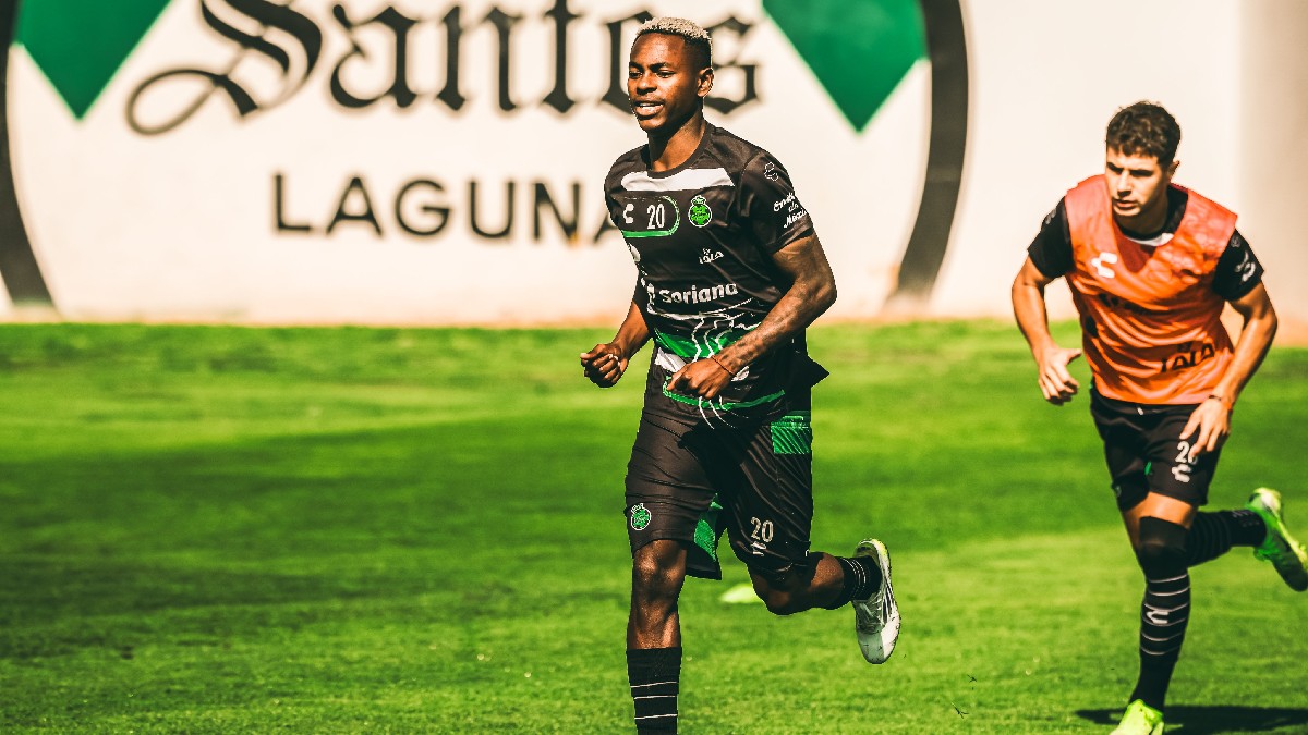 Una larga semana tendrá Santos Laguna antes de encarar su siguiente compromiso en el  Apertura 2025, lo que beneficiará a jugadores que no han tenido actividad