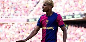 Lamine Yamal, la joven joya del FC Barcelona, ha renovado oficialmente su contrato con el club hasta el año 2031 y dejó en claro un tema sobre su vida Lamine Yamal, la joven joya del FC Barcelona, ha renovado oficialmente su contrato con el club hasta el año 2031 y dejó en claro un tema sobre su vida