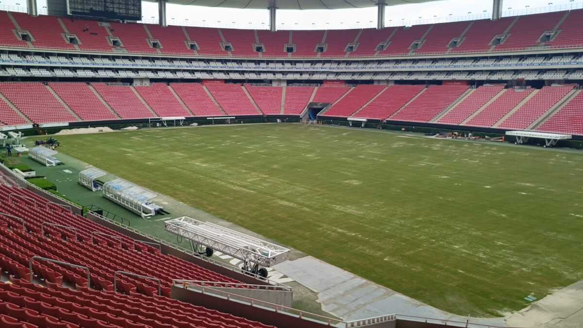 estadio akron estadio akron