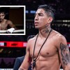 ‘El Azteca’ Barrios pondrá en juego su campeonato mundial de peso welter del CMB ante el histórico filipino ‘El Azteca’ Barrios pondrá en juego su campeonato mundial de peso welter del CMB ante el histórico filipino