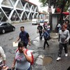 Estudio revela que salsas de puestos callejeros del Metro CdMx contienen bacterias fecales Estudio revela que salsas de puestos callejeros del Metro CdMx contienen bacterias fecales