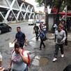Estudio revela que salsas de puestos callejeros del Metro CdMx contienen bacterias fecales Estudio revela que salsas de puestos callejeros del Metro CdMx contienen bacterias fecales