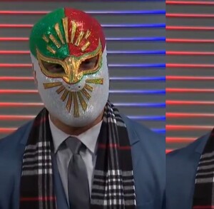 El excampeón mundial de AEW lanzó un peligroso reto a Averno para enfrentarlo en la Arena México El excampeón mundial de AEW lanzó un peligroso reto a Averno para enfrentarlo en la Arena México