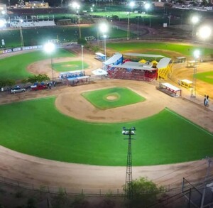 Los Vaqueros de Linda Vista perdieron en la mesa y no podrán participar en la Semifinal de Serie Nacional de Ligas Pequeñas Los Vaqueros de Linda Vista perdieron en la mesa y no podrán participar en la Semifinal de Serie Nacional de Ligas Pequeñas