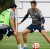 Dòmenec Torrent comenzará a tomar esta medida europea para priorizar el bienestar físico y mental de los jugadores de Rayados antes de cada partido. Dòmenec Torrent comenzará a tomar esta medida europea para priorizar el bienestar físico y mental de los jugadores de Rayados antes de cada partido.