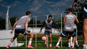 Los Rayados de Monterrey se enfrentarán al Atlético de San Luis en el Estadio Alfonso Lastras en su segundo encuentro del Apertura 2025