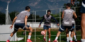 Los Rayados de Monterrey se enfrentarán al Atlético de San Luis en el Estadio Alfonso Lastras en su segundo encuentro del Apertura 2025