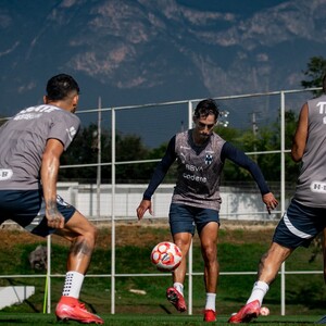 Los Rayados de Monterrey se enfrentarán al Atlético de San Luis en el Estadio Alfonso Lastras en su segundo encuentro del Apertura 2025 Los Rayados de Monterrey se enfrentarán al Atlético de San Luis en el Estadio Alfonso Lastras en su segundo encuentro del Apertura 2025