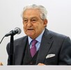 Roberto Servitje, muere cofundador de Bimbo. / Roberto Alanís