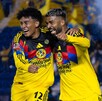 Las Águilas sumaron su primera victoria en el torneo en casa, tras un duelo que se retrasó por lluvia en Ciudad de México