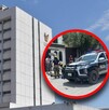 Dada la complejidad del caso, se tomó la decisión médica de trasladarlo a un hospital de mayor capacidad en atención de alta especialidad.
