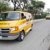 Gobierno de Nuevo León descarta uso de transporte escolar obligatorio
