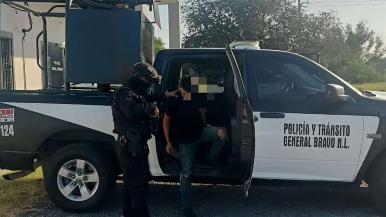 Autoridades indicaron que presuntamente el taquero o sus familiares hicieron entrega de una importante suma de dinero a los delincuentes a cambio de que lo libe