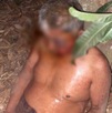 ‘Soldadín’ deja en orfandad a dos menores de edad, quienes también se ganan la vida siendo payasitos en Oaxaca.