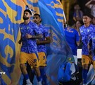 Los Tigres de la UANL están muy cerca de su debut en el Apertura 2025 y lo harán con uno de sus refuerzos de lujo