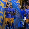 Los Tigres de la UANL están muy cerca de su debut en el Apertura 2025 y lo harán con uno de sus refuerzos de lujo Los Tigres de la UANL están muy cerca de su debut en el Apertura 2025 y lo harán con uno de sus refuerzos de lujo