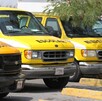 Transporte escolar en Nuevo León