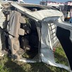 Vuelca transporte de personal en carretera Carbonera tras cerrarles el paso un tráiler, ya se contaban con reportes del conductor por exceso de velocidad.