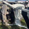 Vuelca transporte de personal en carretera Carbonera tras cerrarles el paso un tráiler, ya se contaban con reportes del conductor por exceso de velocidad. Vuelca transporte de personal en carretera Carbonera tras cerrarles el paso un tráiler, ya se contaban con reportes del conductor por exceso de velocidad.